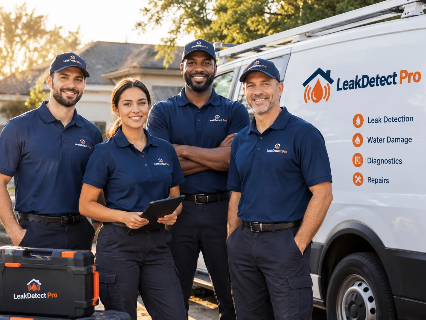 Roof Repair company in Fremont, WI